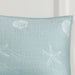 Seaside - 4 Piece Coverlet Set - Seafoam - Simple Home Plus
