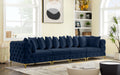 Tremblay - Modular Sofa - 4 Seats - Simple Home Plus