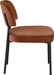 Zarelle - Performance Fabric Upholstered Dining Chair (Set of 2) - Simple Home Plus