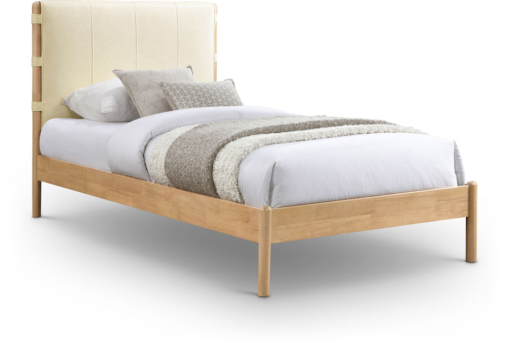 Asher - Bed - Simple Home Plus