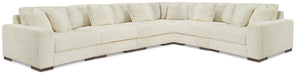 Lindyn - Sectional - Simple Home Plus