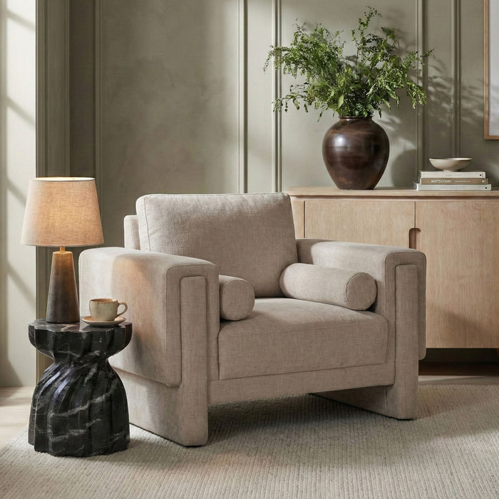 Madeline - Chair - Simple Home Plus