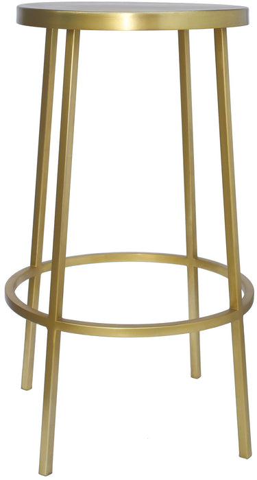 Tyson - Counter Stool - Simple Home Plus