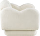 Bloom - Teddy Fabric Loveseat - Simple Home Plus