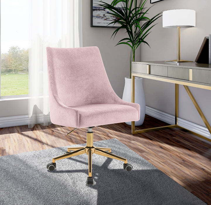 Karina - Office Chair - Simple Home Plus