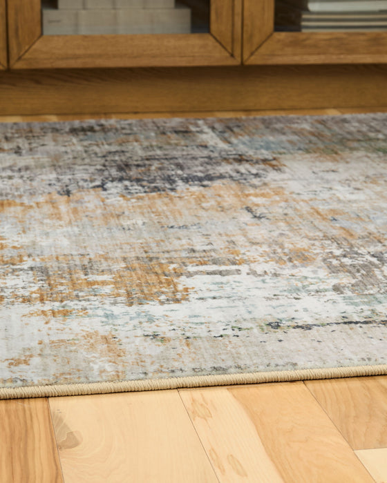Torinette - Rug - Simple Home Plus