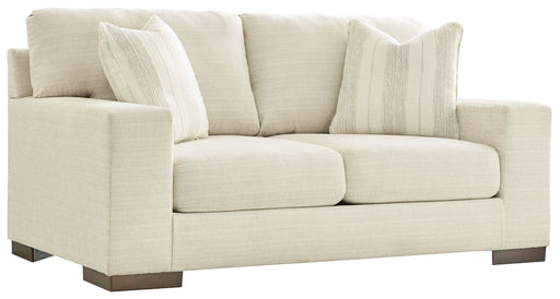 Maggie - Loveseat - Simple Home Plus