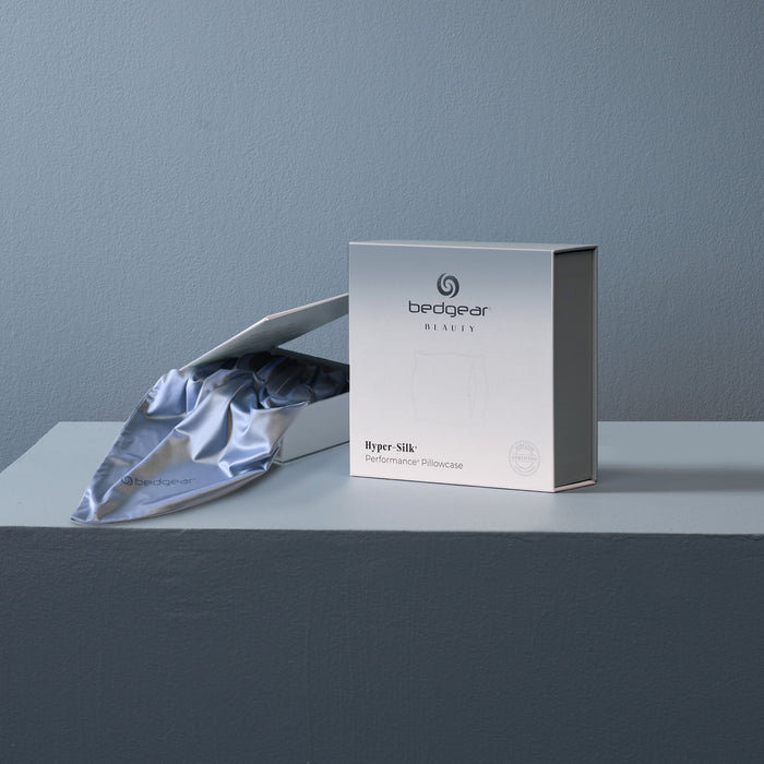 Hyper-Silk Performance - Pillowcase - Simple Home Plus