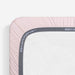 Hyper-Linen Performance - Crib Sheet - Simple Home Plus