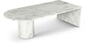 Salerno - Coffee Table - Simple Home Plus