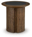 Dontayne - Round Table - Simple Home Plus