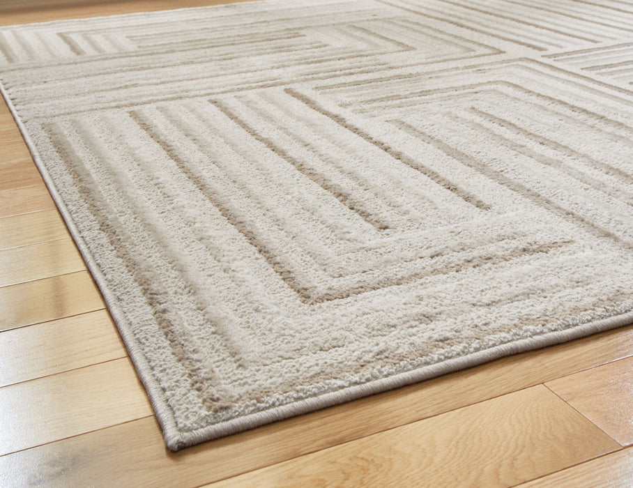 Darmondard - Rug - Simple Home Plus