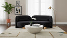 Daphne - Velvet Sofa - Simple Home Plus