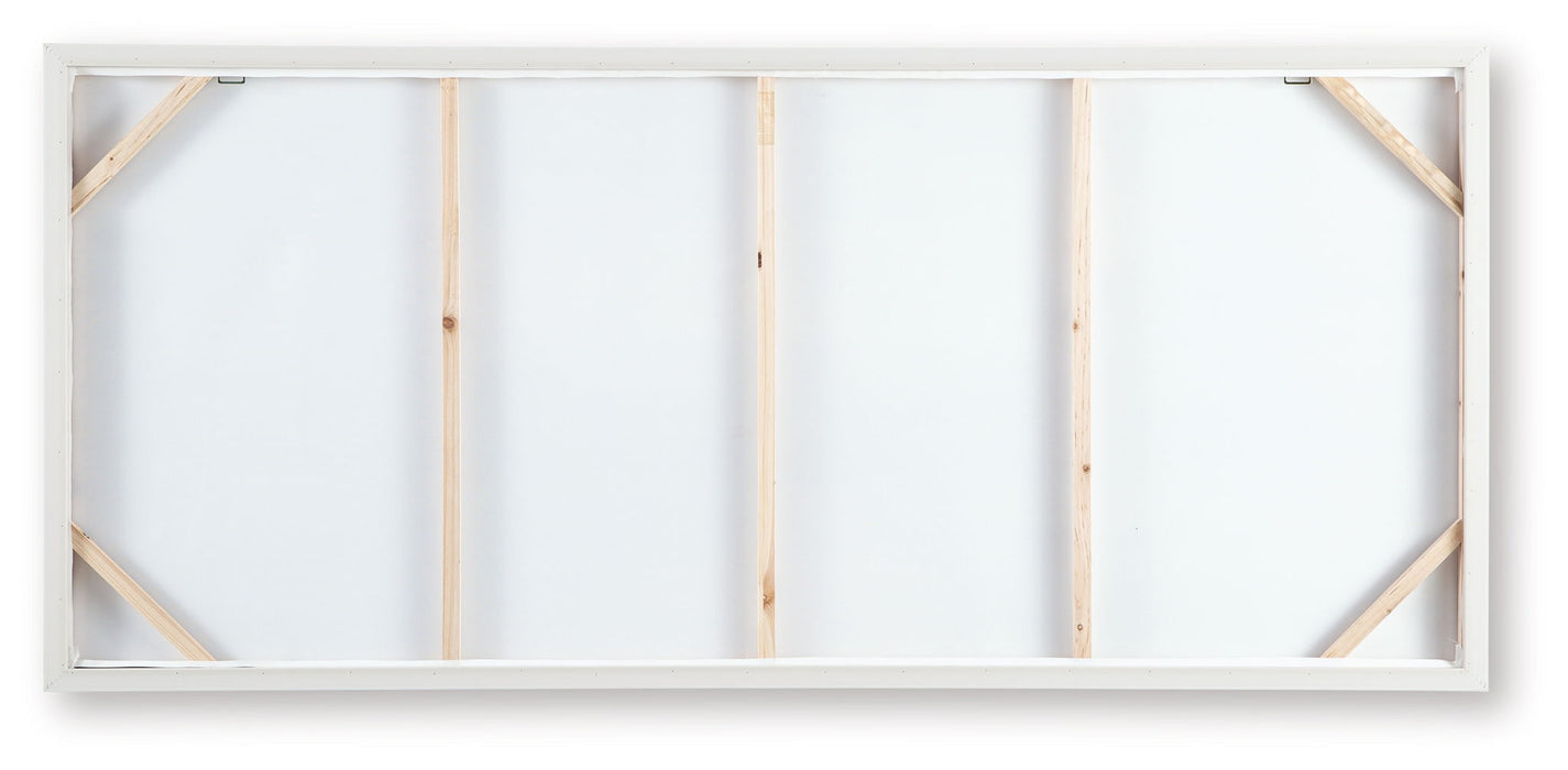 Edendale - Wall Art - Multi - Simple Home Plus