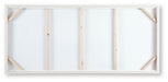 Edendale - Wall Art - Multi - Simple Home Plus
