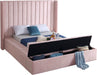 Kiki - Bed - Simple Home Plus
