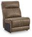 Max-Momentum - Armless Chair - Biscotti - Simple Home Plus