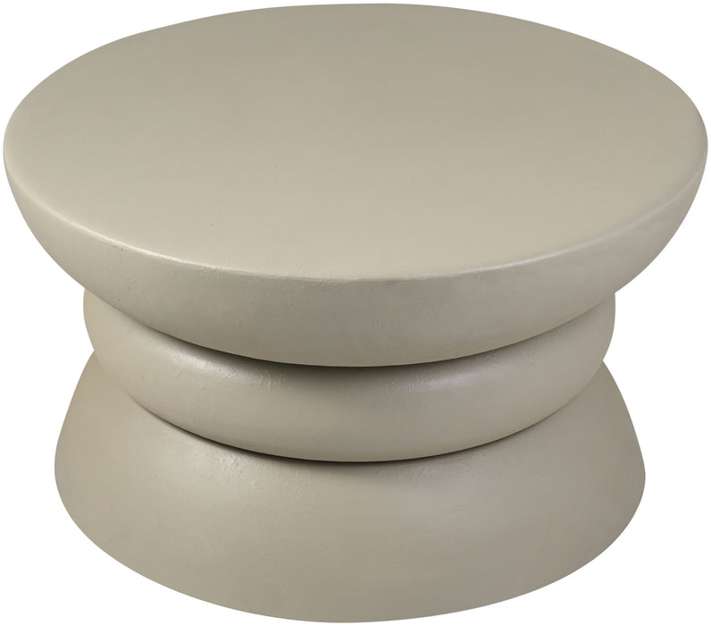 Collins - Aluminum Table - Simple Home Plus