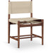 Rawlins - Dining Chair (Set of 2) - Walnut Frame - Simple Home Plus