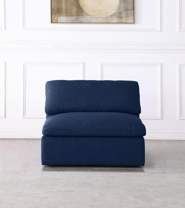 Serene - Armless Chair - Simple Home Plus