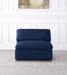 Serene - Armless Chair - Simple Home Plus