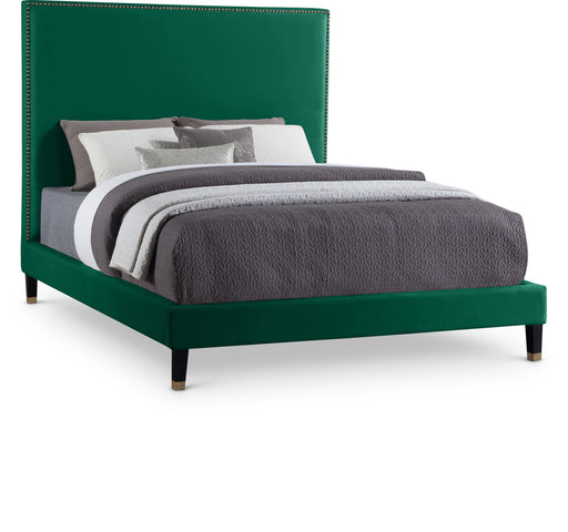 Harlie - Bed - Simple Home Plus