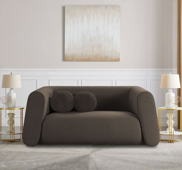 Abbington - Loveseat - Simple Home Plus