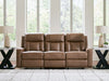 Mackmenville - Reclining Sofa - Simple Home Plus