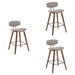 Fox - Mid-Century Counter Stool - Simple Home Plus