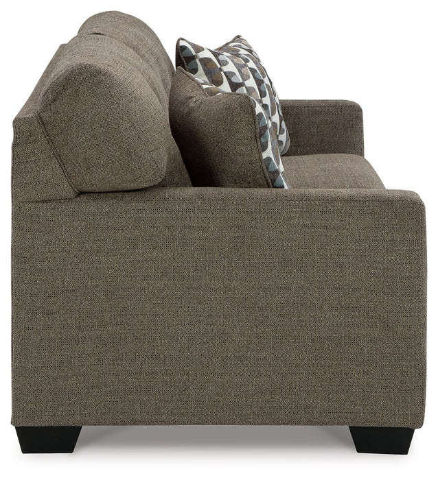 Mahoney - Sofa - Simple Home Plus