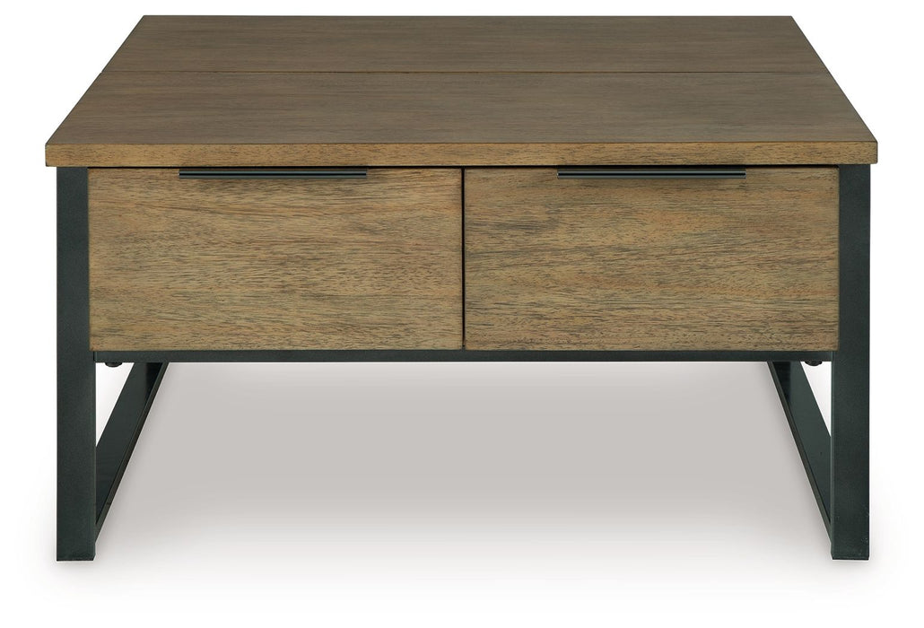 Montia - Table - Simple Home Plus