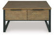 Montia - Table - Simple Home Plus