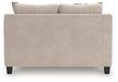 Willarae - Loveseat - Simple Home Plus