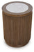 Hadonna - Round Table - Simple Home Plus