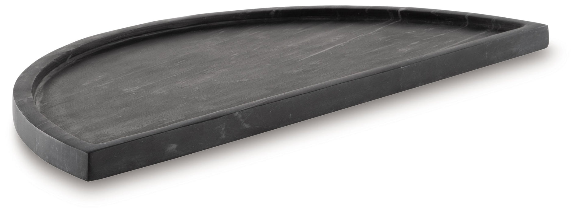 Cortsen - Black - Tray - Simple Home Plus