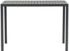 Maldives - Patio Rectangle Bar Table - Simple Home Plus