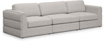 Beckham - Modular 3 Seat Sofa - Simple Home Plus