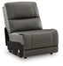 5Z - Pittson - Armless Chair - Anchor - Simple Home Plus