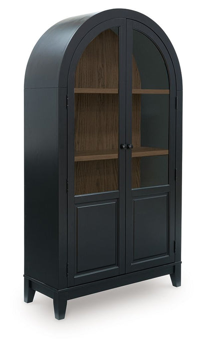 Dagandale - Accent Cabinet - Simple Home Plus