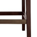 Marian - Tufted Counter Stool - Tan - Simple Home Plus