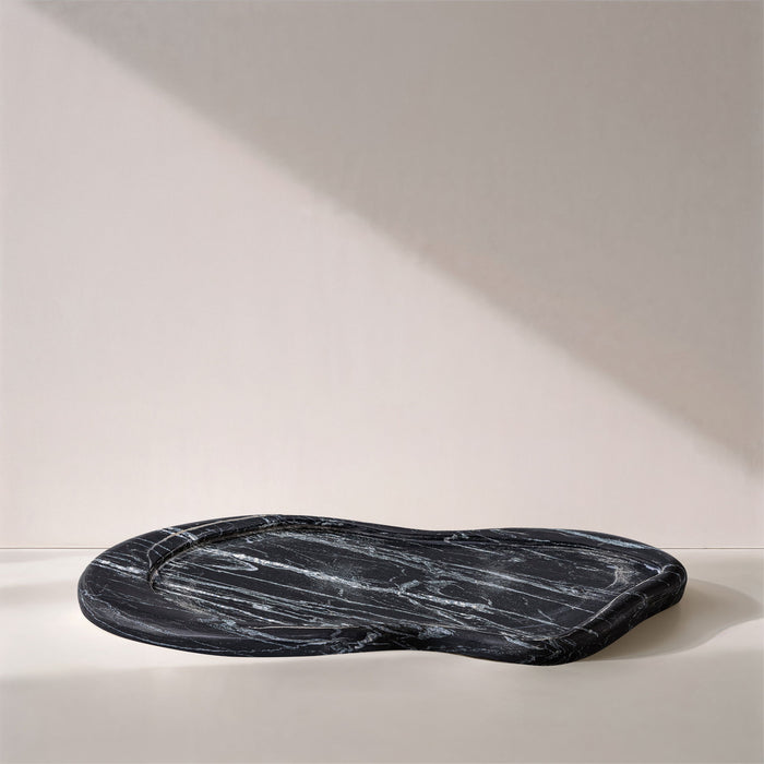 Arezzo - Marble Tray - Simple Home Plus