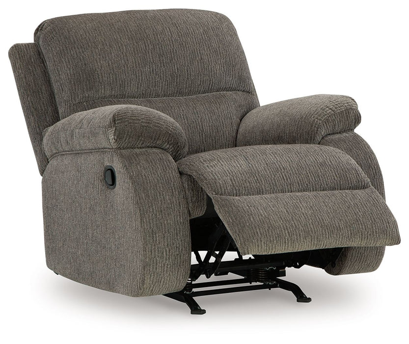 Scranto - Rocker Recliner - Simple Home Plus