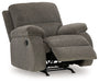 Scranto - Rocker Recliner - Simple Home Plus
