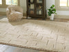 Clayman - Rug - Simple Home Plus