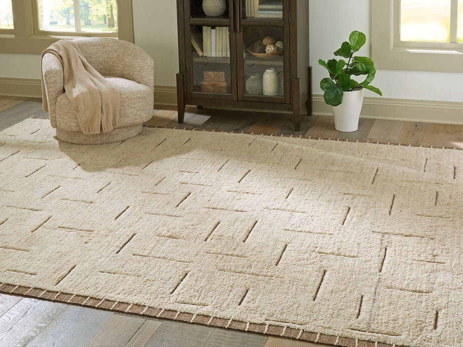 Clayman - Rug - Simple Home Plus