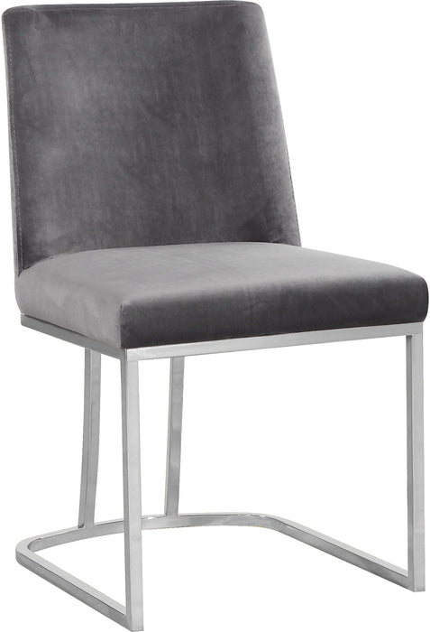 Heidi - Dining Chair (Set of 2) - Simple Home Plus