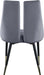 Sleek - Dining Chair (Set of 2) - Simple Home Plus
