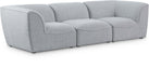 Miramar - 3 Seat Modular Sofa - Simple Home Plus