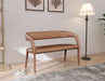 Sylvester - Bench - Simple Home Plus