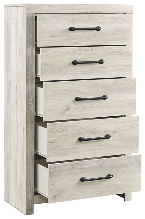 Cambeck - Chest - Simple Home Plus